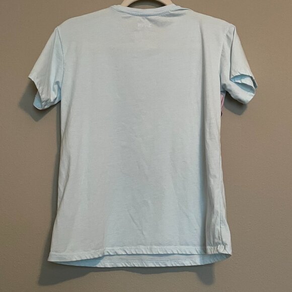 Disney, Kids Size XL (14/16) Stitch Tee Shirt - Picture 5 of 5
